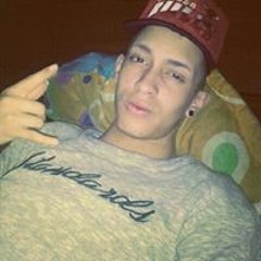 Sebastian Sanchez