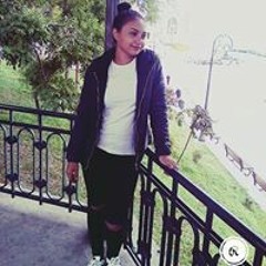 Roxana Prunaru