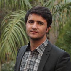 Nouman Shehzad