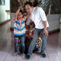 Nathan Gambir