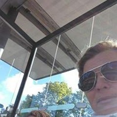 Christina Henriksson