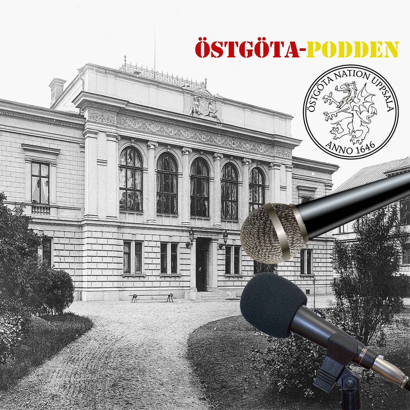 Östgöta-podden