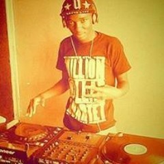 DJ SHATTAH SYVAH