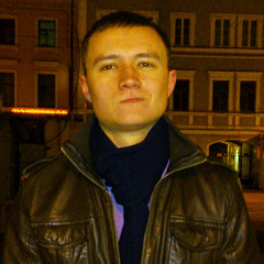 Денис Фанин