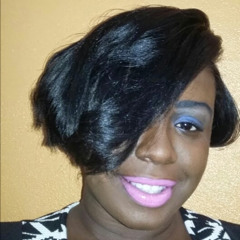 Mickalia Wheatley