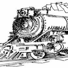 Last Train Theatrics