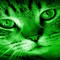 Greeny