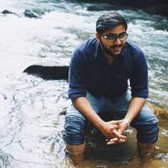 Vivin Mathew Panackal