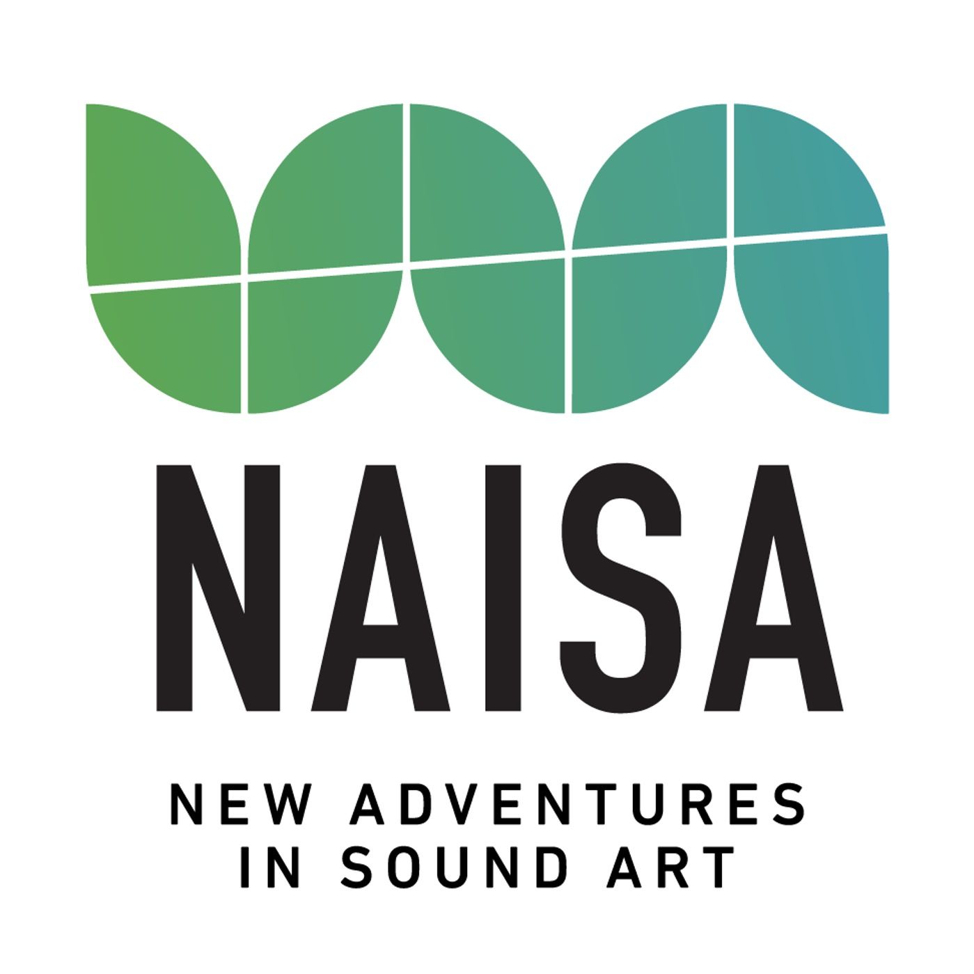 NAISA Sound Art Albums