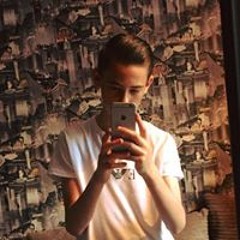 Ethan Murphy