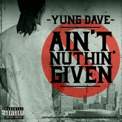 Ghetto Superstars - Yung Dave