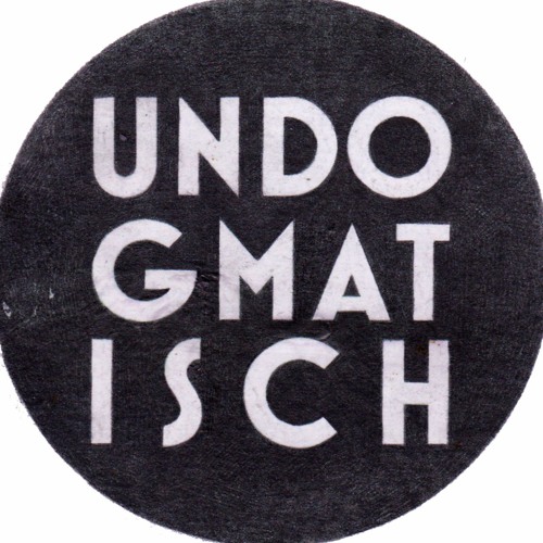 UNDOGMATISCH_Berlin’s avatar