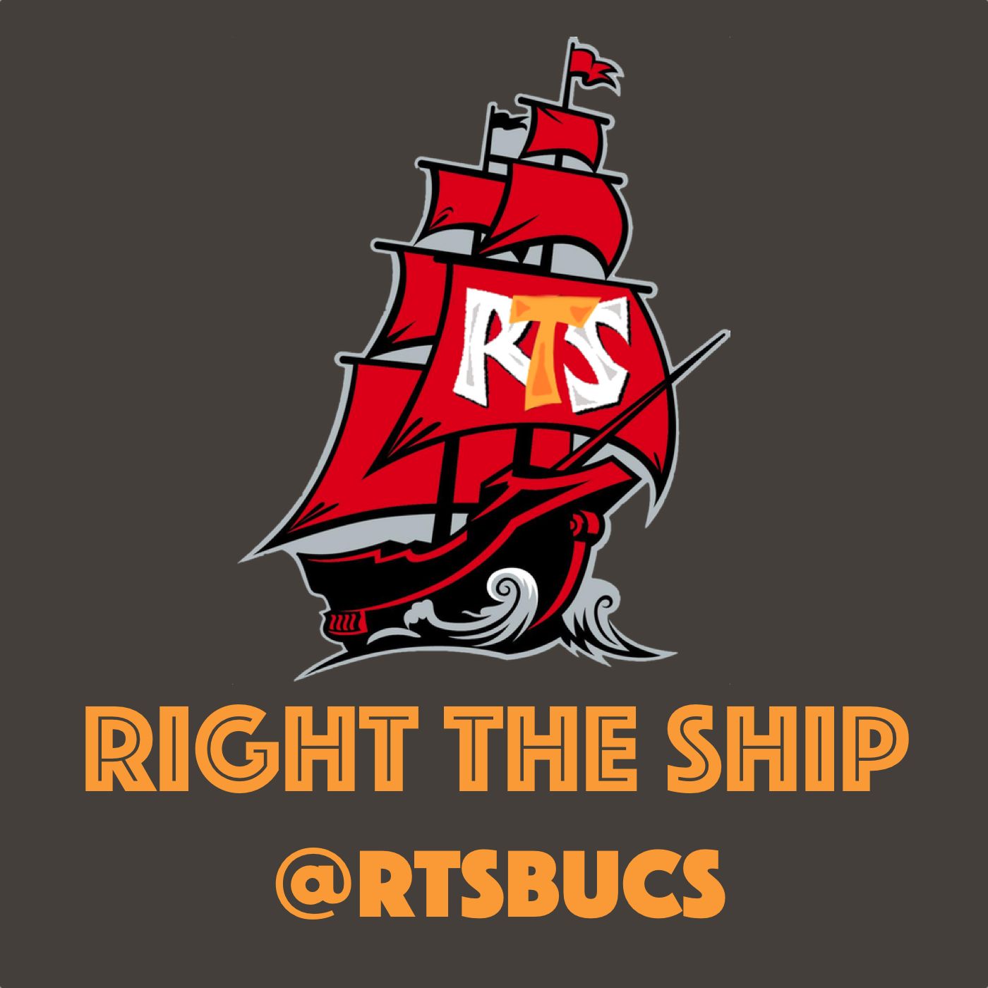 Right The Ship - Episode 1 11/27/16