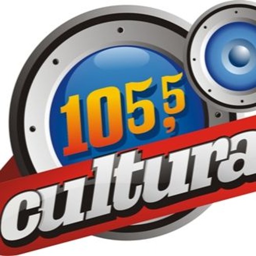 Stream Rádio Cultura FM 105.5MHz music | Listen to songs, albums, playlists  for free on SoundCloud