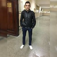 Ahmed Basem