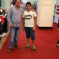 Mhammad Ali