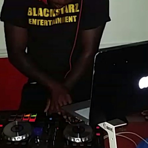 DJ BlackStar K’s avatar
