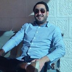 Bashar Shatarat