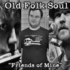 Old Folk Soul