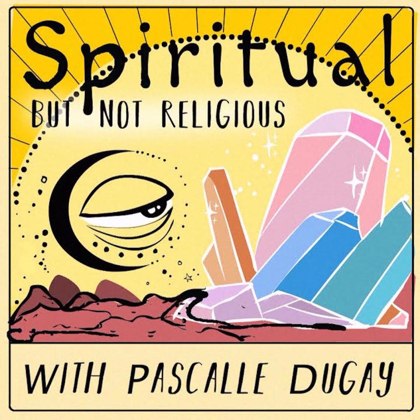 What Does Spiritual But Not Religious Actually Mean