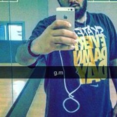 Ali Hassan
