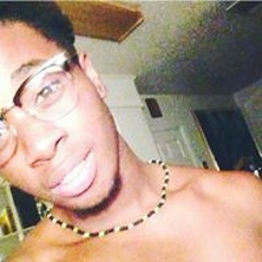 Demarcus Bouvay