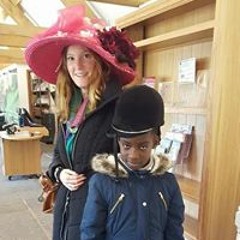 Michele Kolkmeyer S Stream