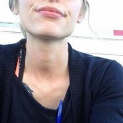 Heather Lynn Radford