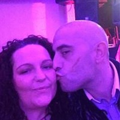 Donna AndHubby Malpus