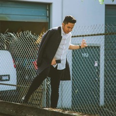 Justin Erico Advincula