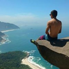 Patrik Barros