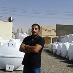 Sameh Hasan