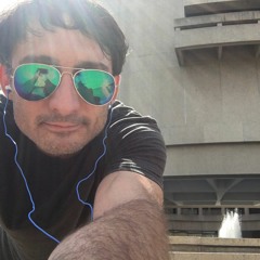 Between Sun and Moon