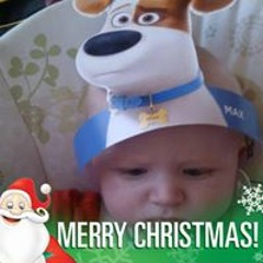 Gemma Louise Harrison