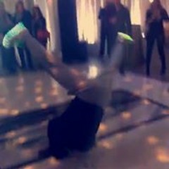 Jared J Flip Mullgrav