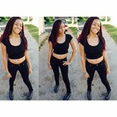 Janiyah Lanay