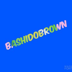 BashidoBrown