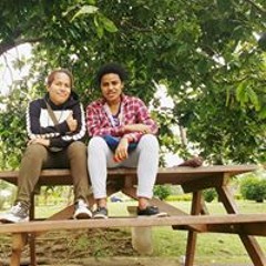 Farani Tabua