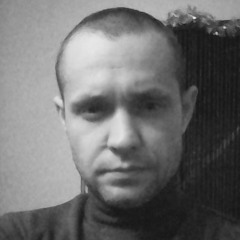Евгений Дворников