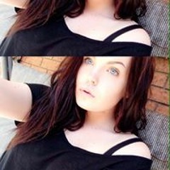 Maddison Cozzi