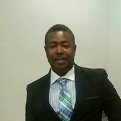 Douglas Roberto Charles