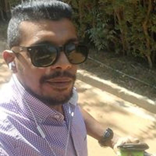 Mahmoud Bambola’s avatar