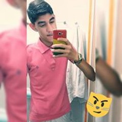 Everardo Santos