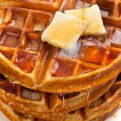 ghetto waffles