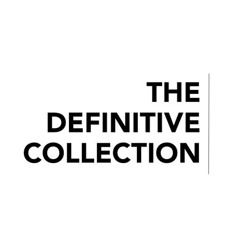 THE DEFINITIVE COLLECTION
