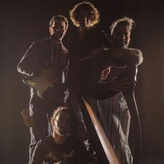 Lily and The Laskins