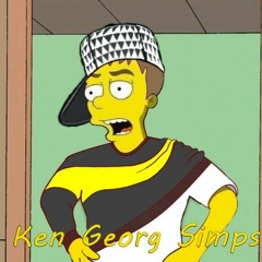 Ken Georg Simon