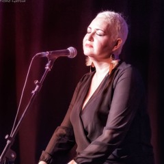 Ana Sanchez (in search of Himba)