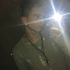 Charlie Smith