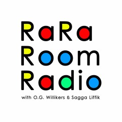 RaRa Room Radio